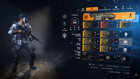 Use the Capacitor as much as possible. . Division 2 best pvp build 2023